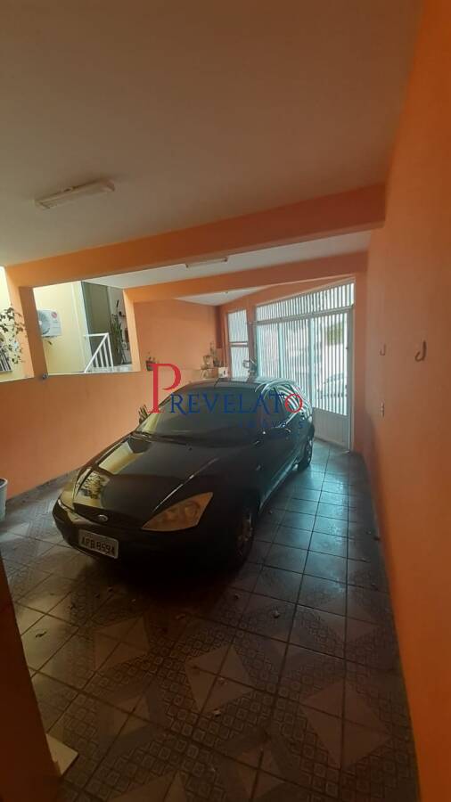 Sobrado à venda com 2 quartos, 98m² - Foto 5