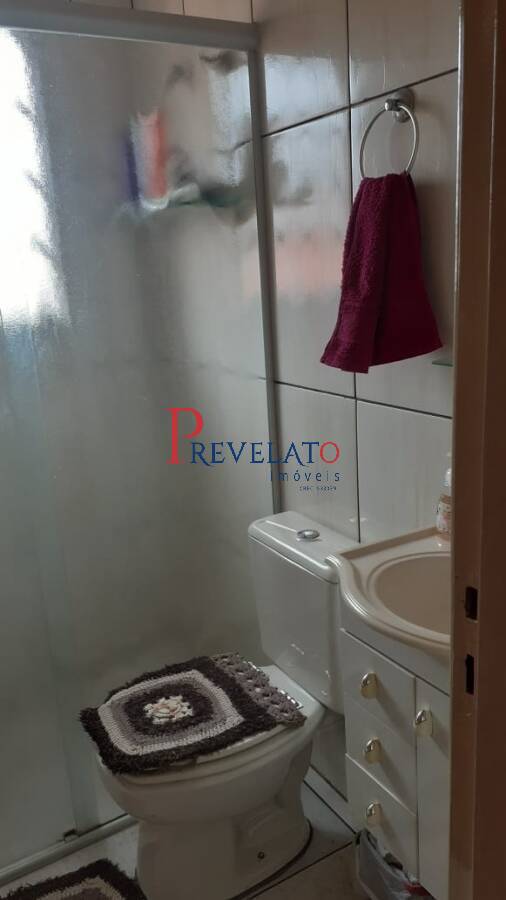 Sobrado à venda com 2 quartos, 98m² - Foto 18