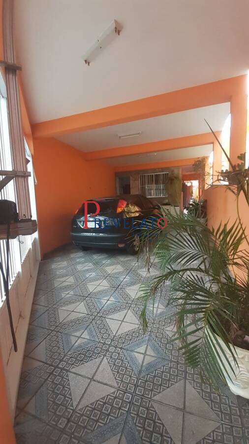 Sobrado à venda com 2 quartos, 98m² - Foto 4