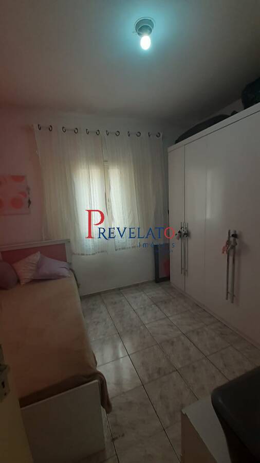 Sobrado à venda com 2 quartos, 98m² - Foto 6