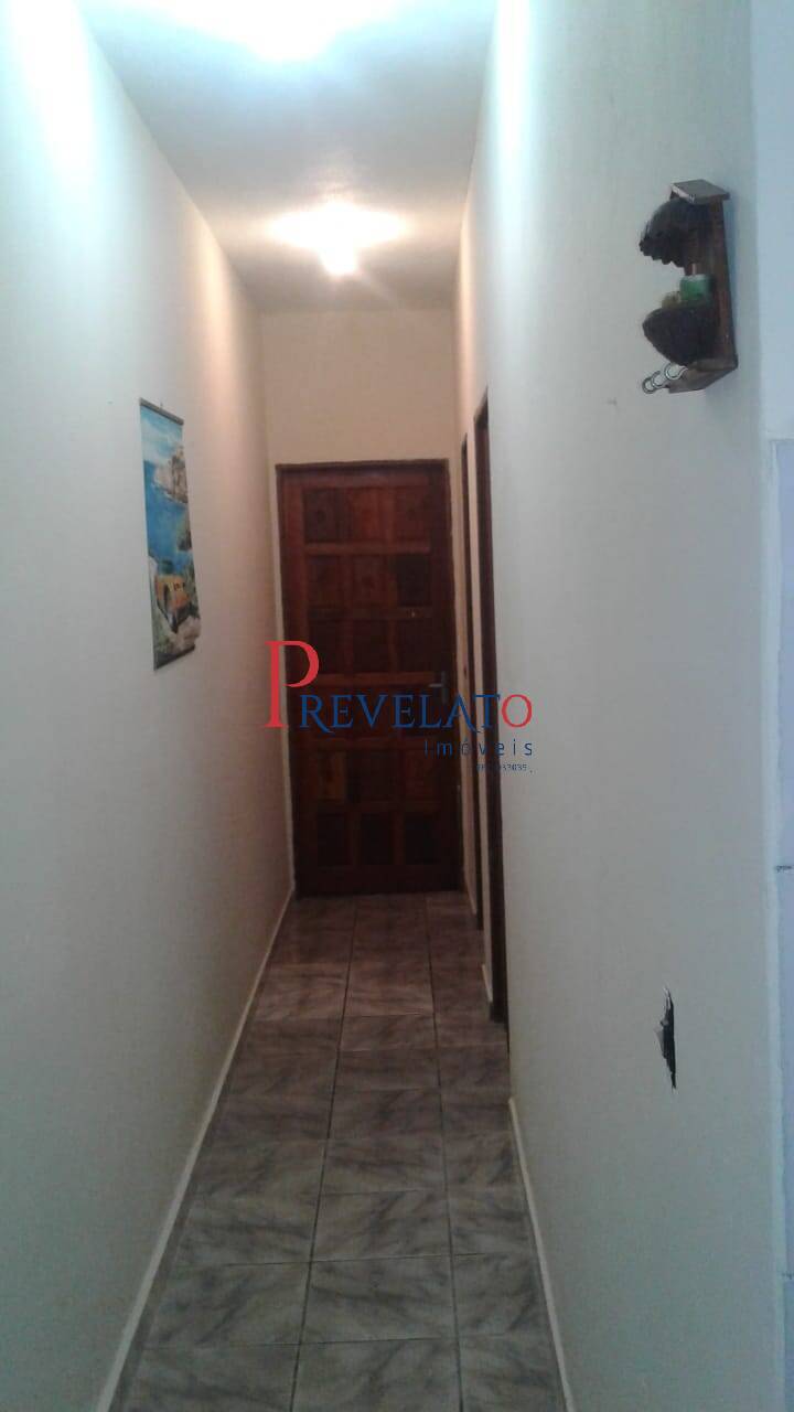 Casa à venda com 2 quartos, 125m² - Foto 10