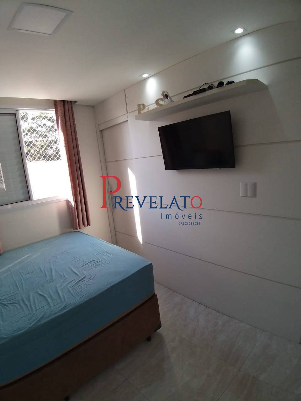 Apartamento à venda com 3 quartos, 67m² - Foto 9