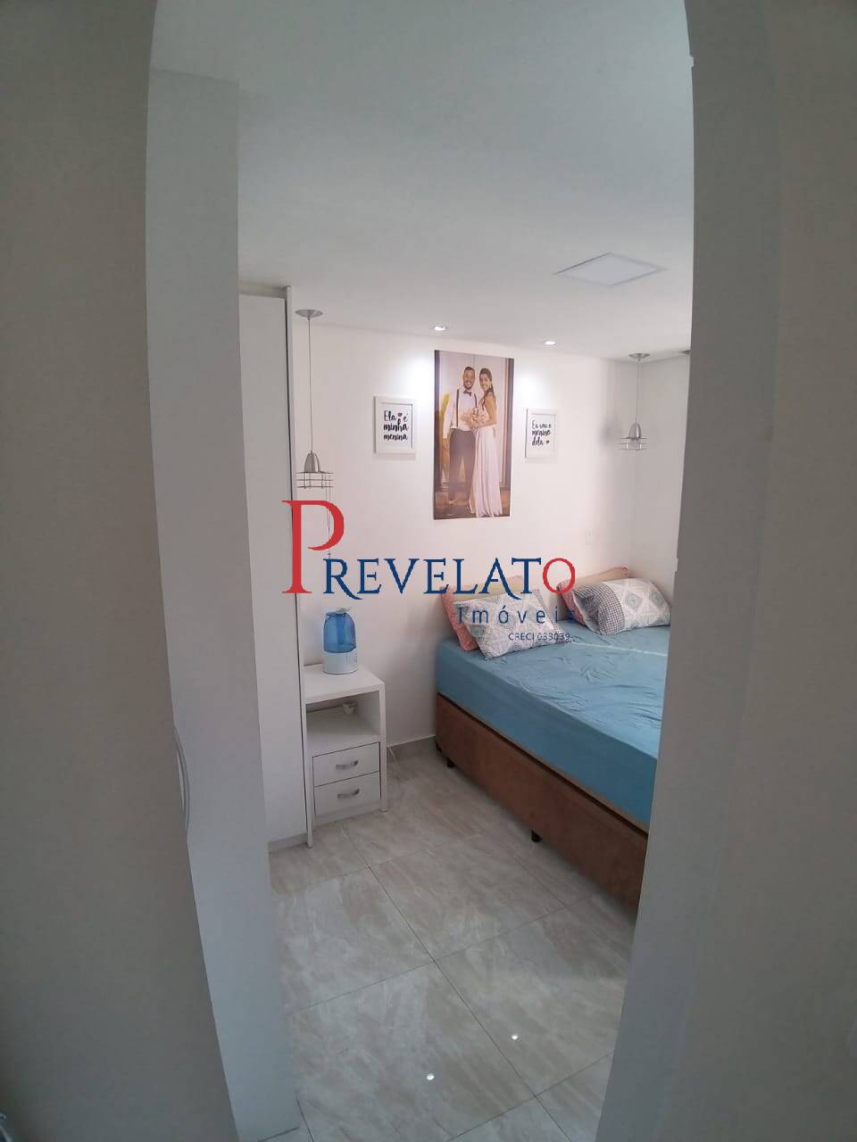 Apartamento à venda com 3 quartos, 67m² - Foto 10