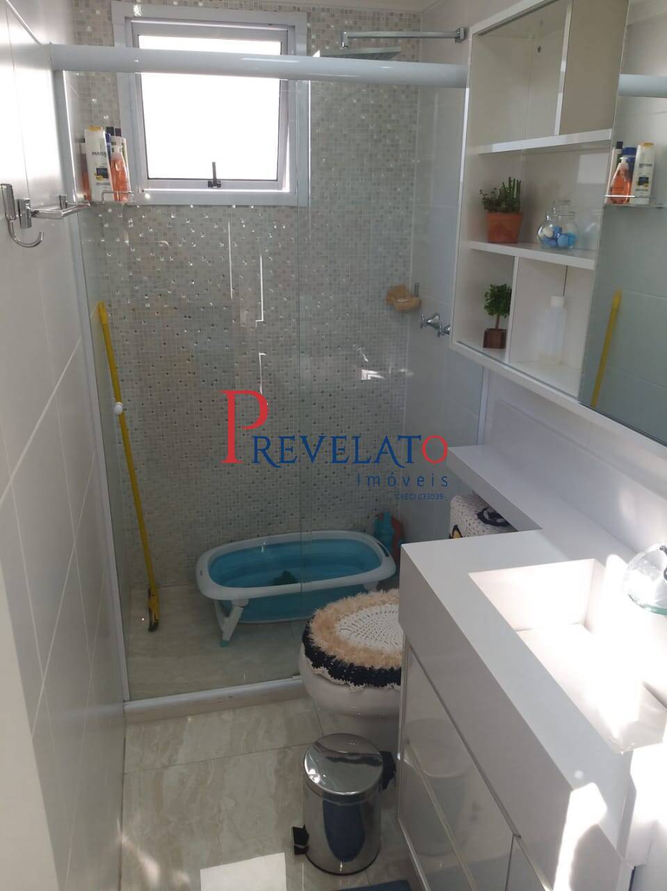 Apartamento à venda com 3 quartos, 67m² - Foto 12