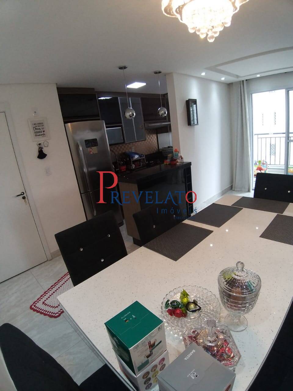 Apartamento à venda com 3 quartos, 67m² - Foto 13