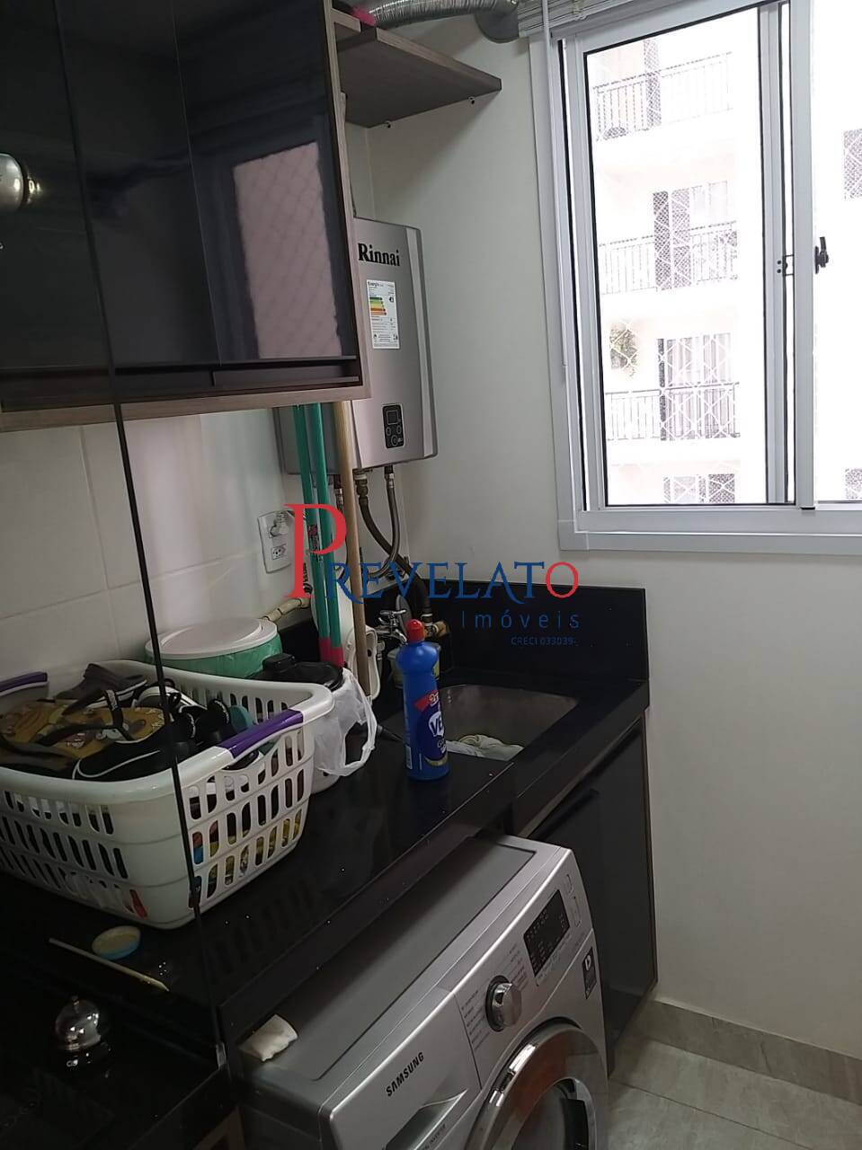 Apartamento à venda com 3 quartos, 67m² - Foto 14