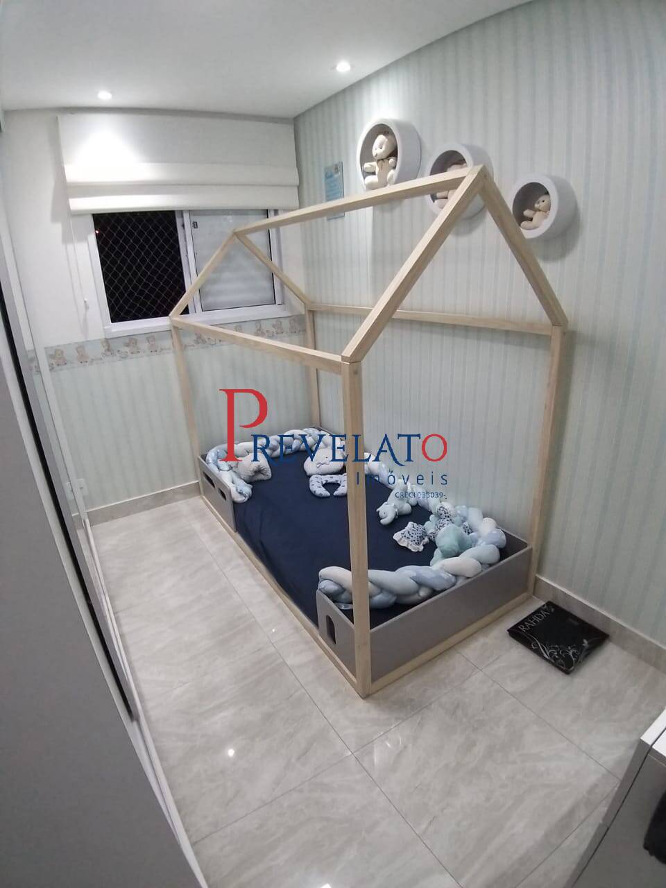 Apartamento à venda com 3 quartos, 67m² - Foto 17