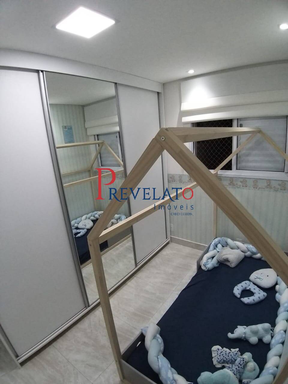 Apartamento à venda com 3 quartos, 67m² - Foto 16