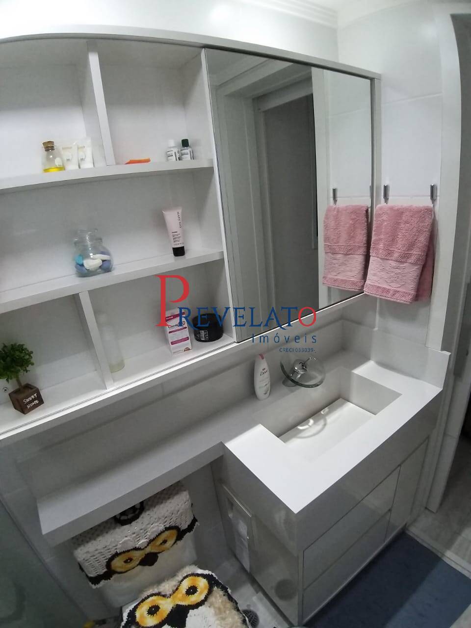 Apartamento à venda com 3 quartos, 67m² - Foto 15