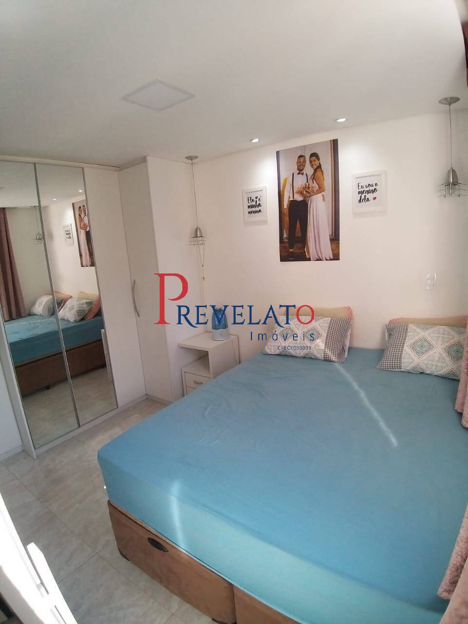 Apartamento à venda com 3 quartos, 67m² - Foto 11