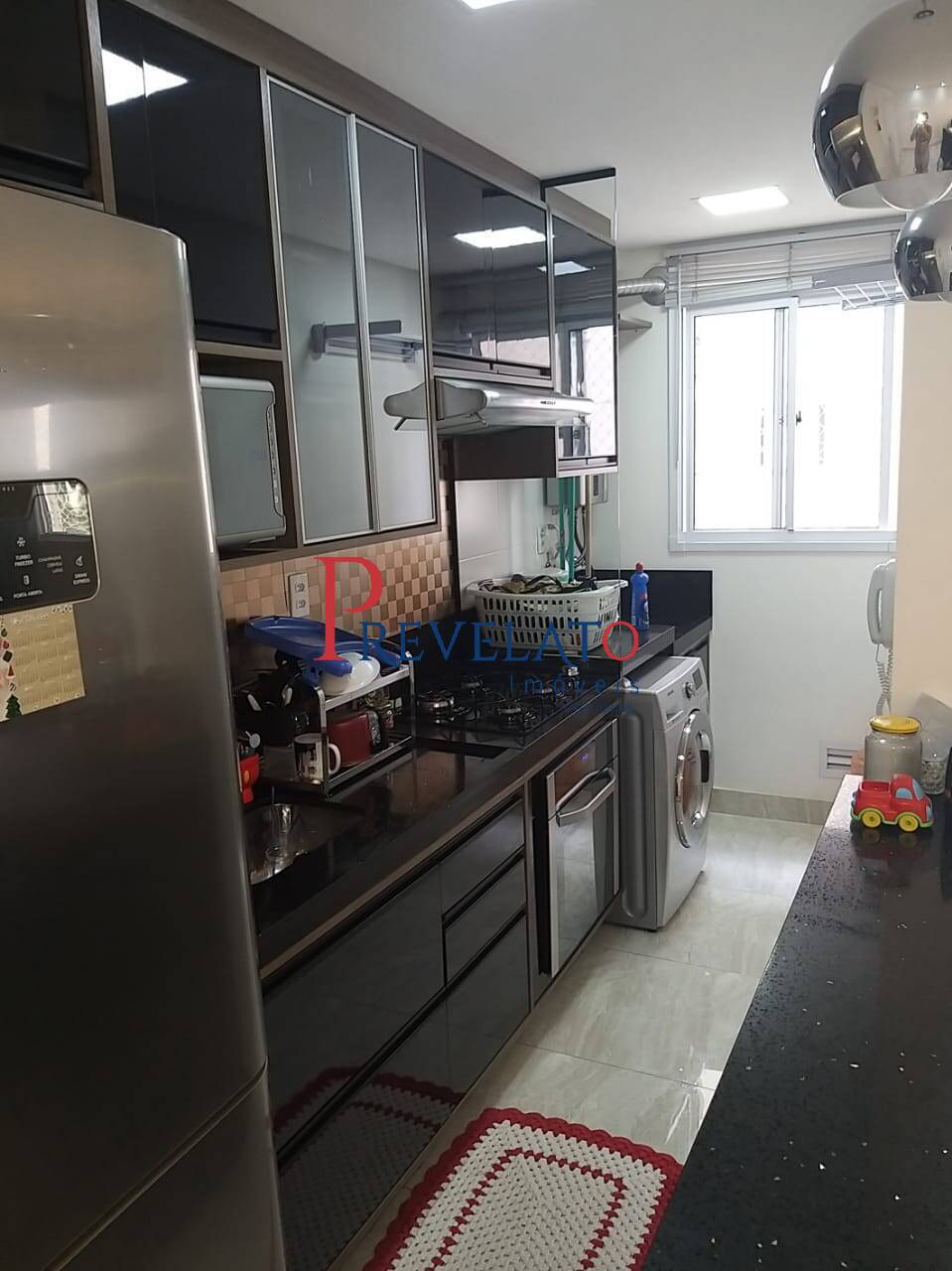 Apartamento à venda com 3 quartos, 67m² - Foto 6