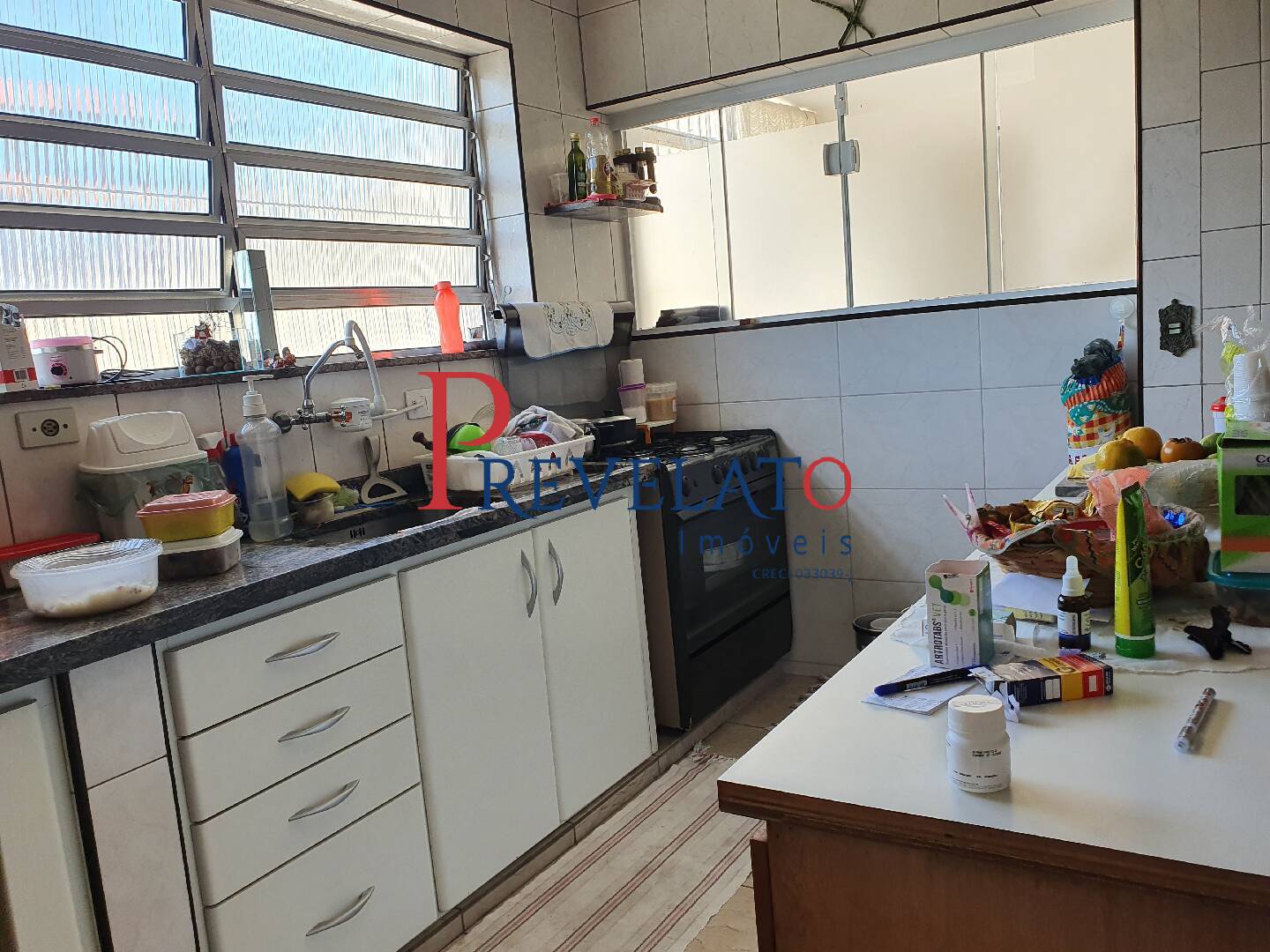 Sobrado à venda com 3 quartos, 179m² - Foto 2