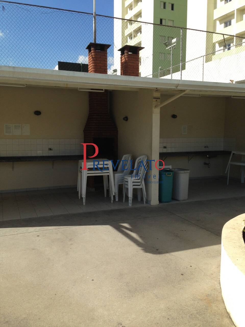 Apartamento à venda com 2 quartos, 61m² - Foto 19