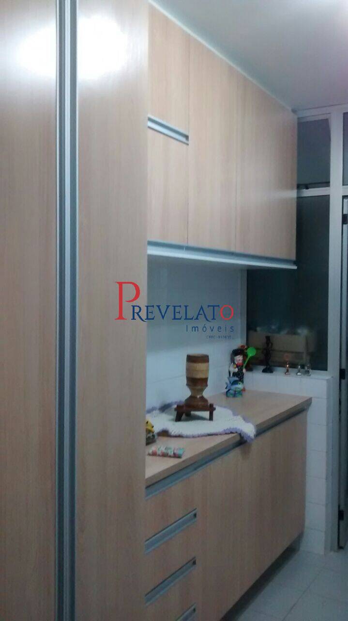 Apartamento à venda com 2 quartos, 61m² - Foto 8