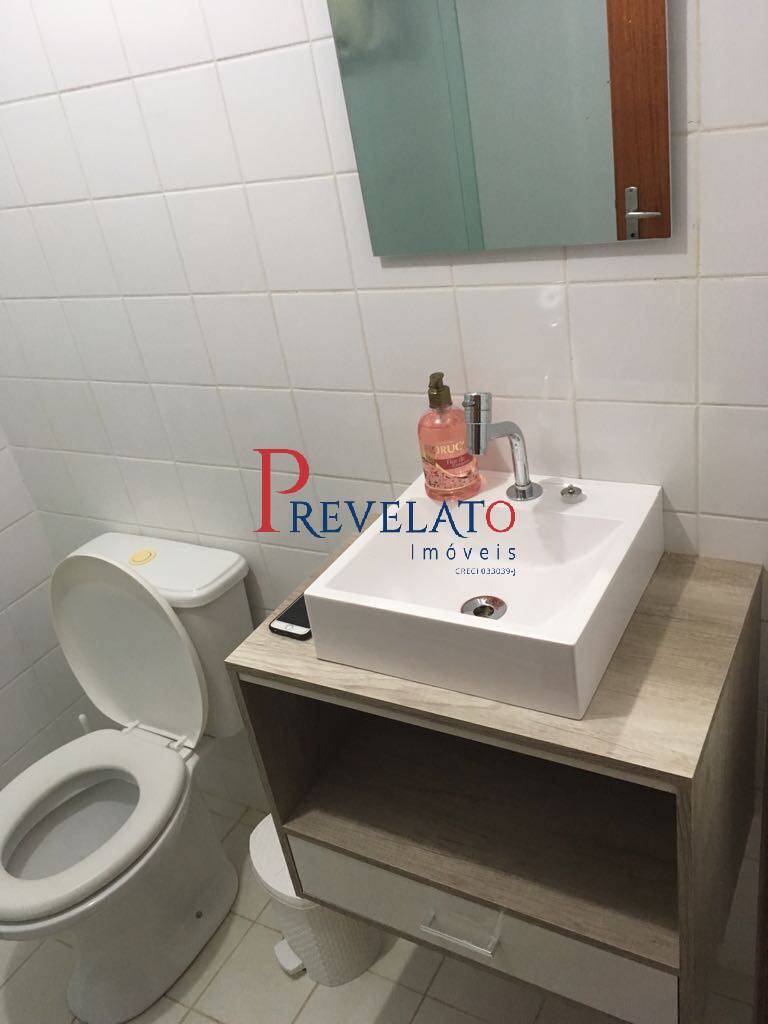 Apartamento à venda com 2 quartos, 61m² - Foto 6