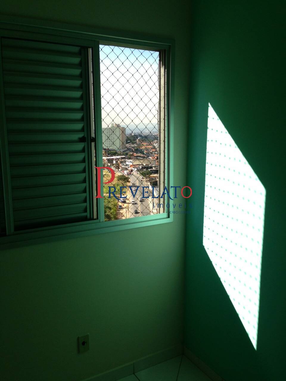 Apartamento à venda com 2 quartos, 61m² - Foto 5