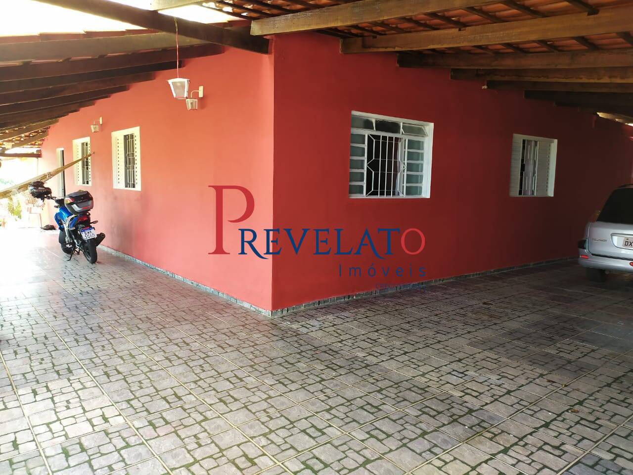 Fazenda à venda com 4 quartos, 307m² - Foto 15