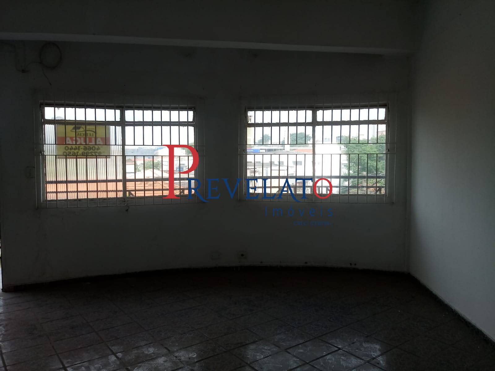 Conjunto Comercial-Sala à venda e aluguel, 38m² - Foto 3