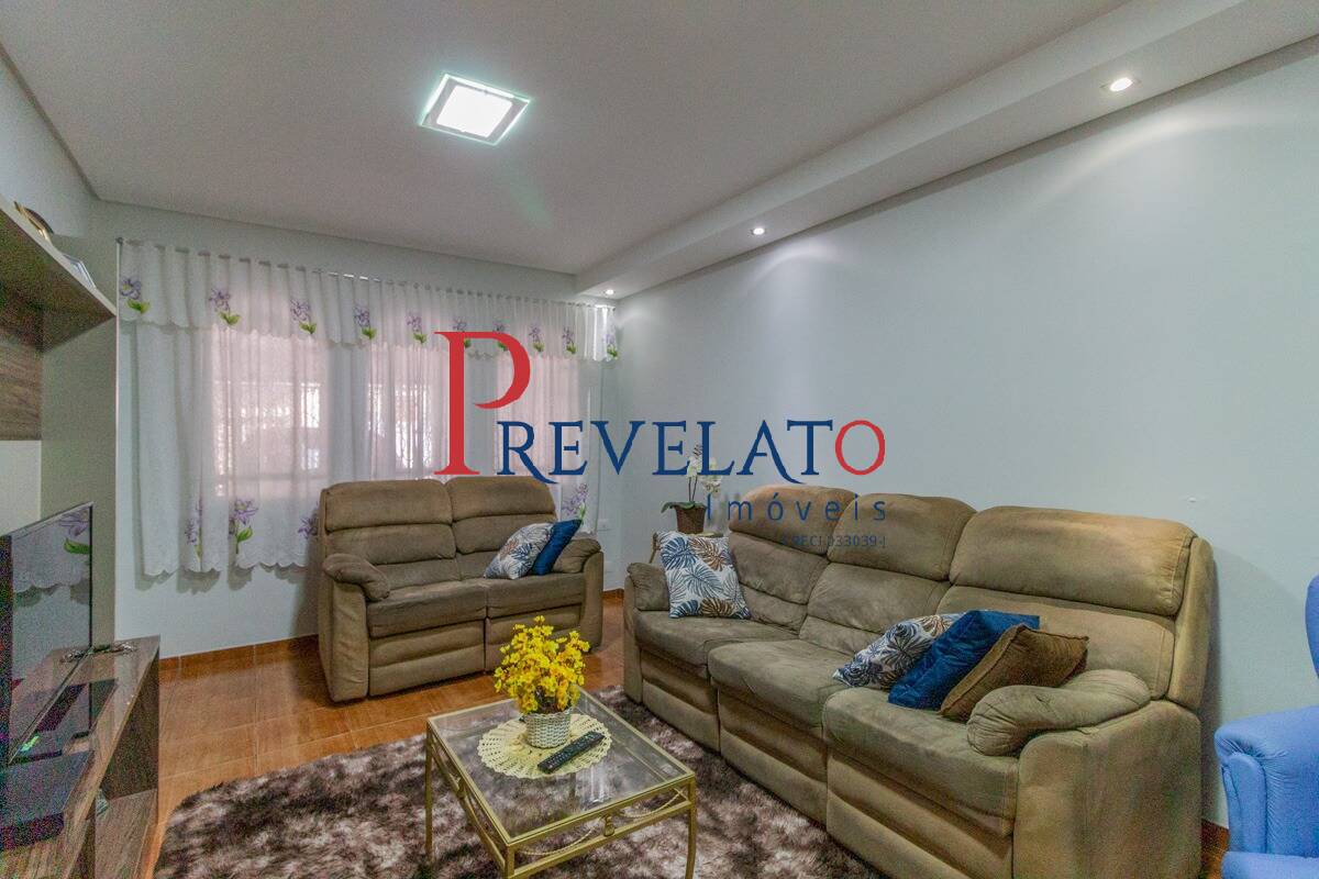 Sobrado à venda com 4 quartos, 228m² - Foto 4