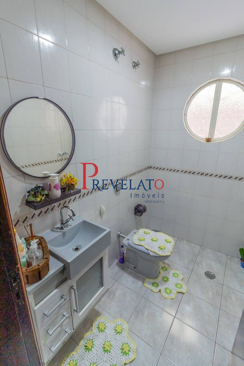 Sobrado à venda com 4 quartos, 228m² - Foto 18