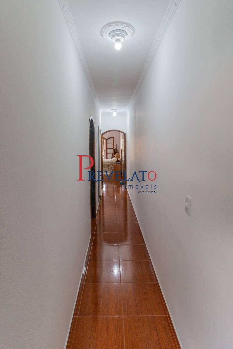 Sobrado à venda com 4 quartos, 228m² - Foto 27