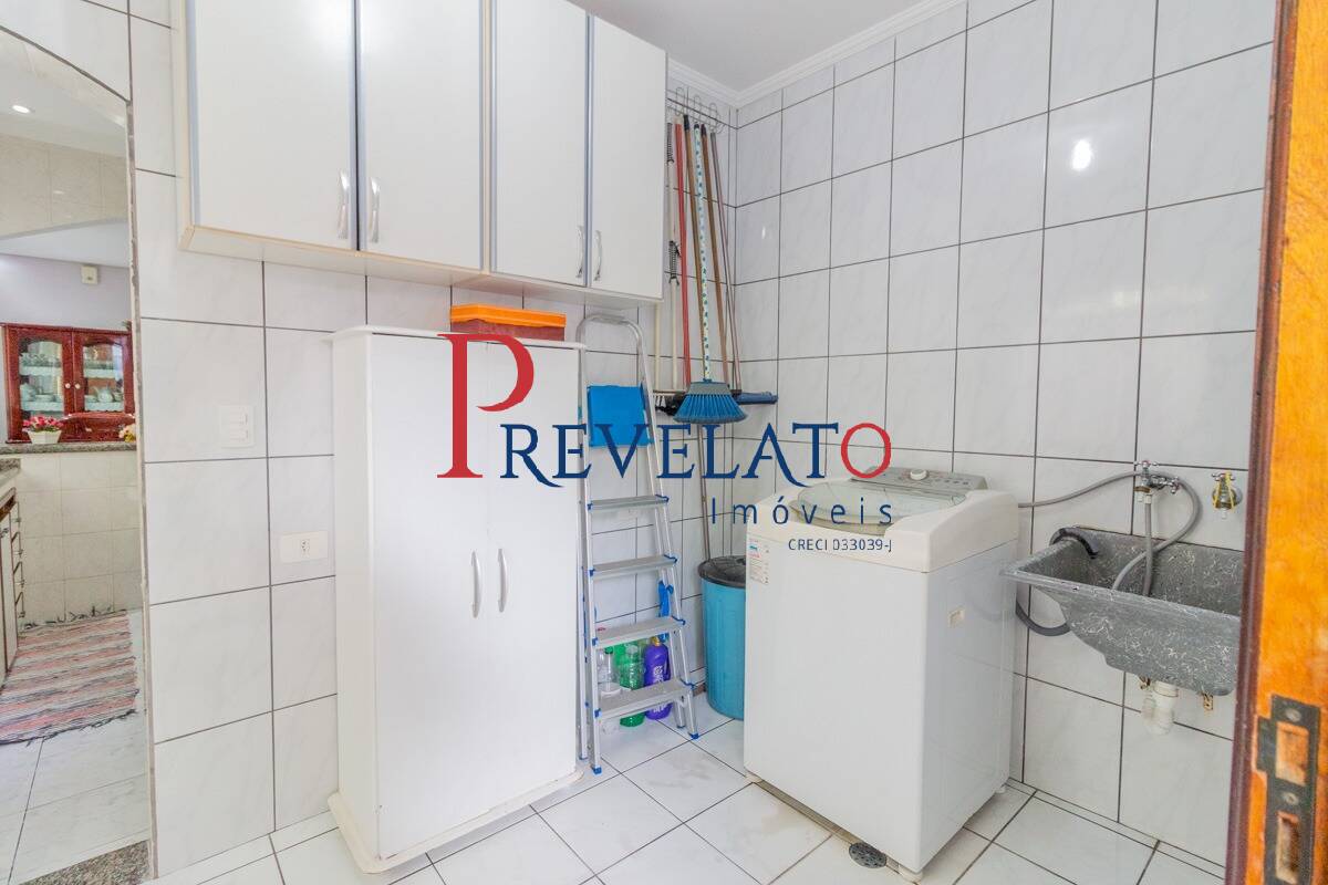 Sobrado à venda com 4 quartos, 228m² - Foto 30