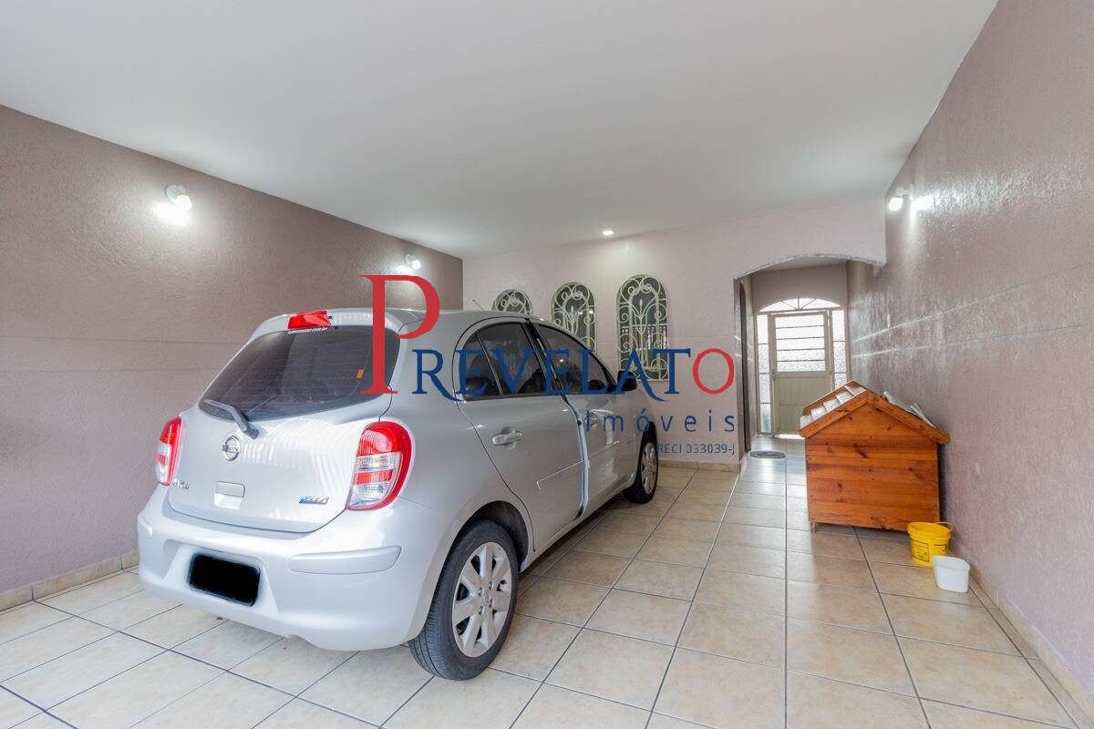 Sobrado à venda com 4 quartos, 228m² - Foto 60