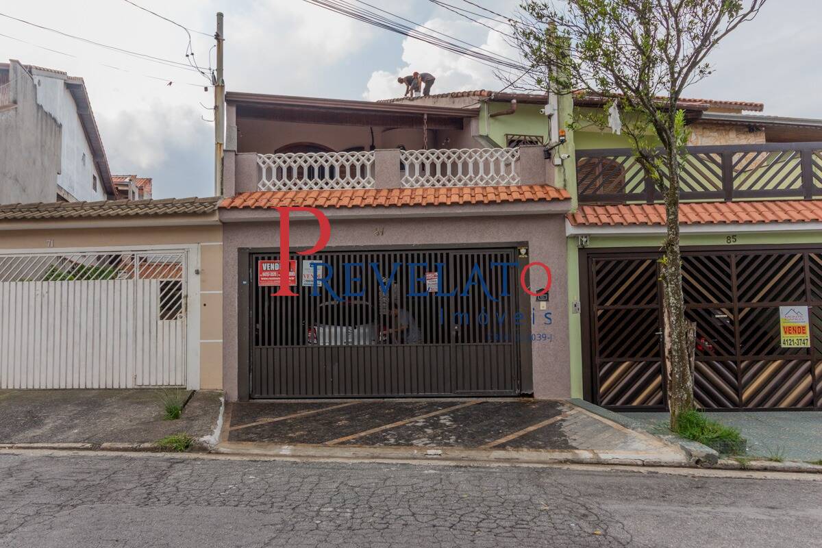 Sobrado à venda com 4 quartos, 228m² - Foto 62