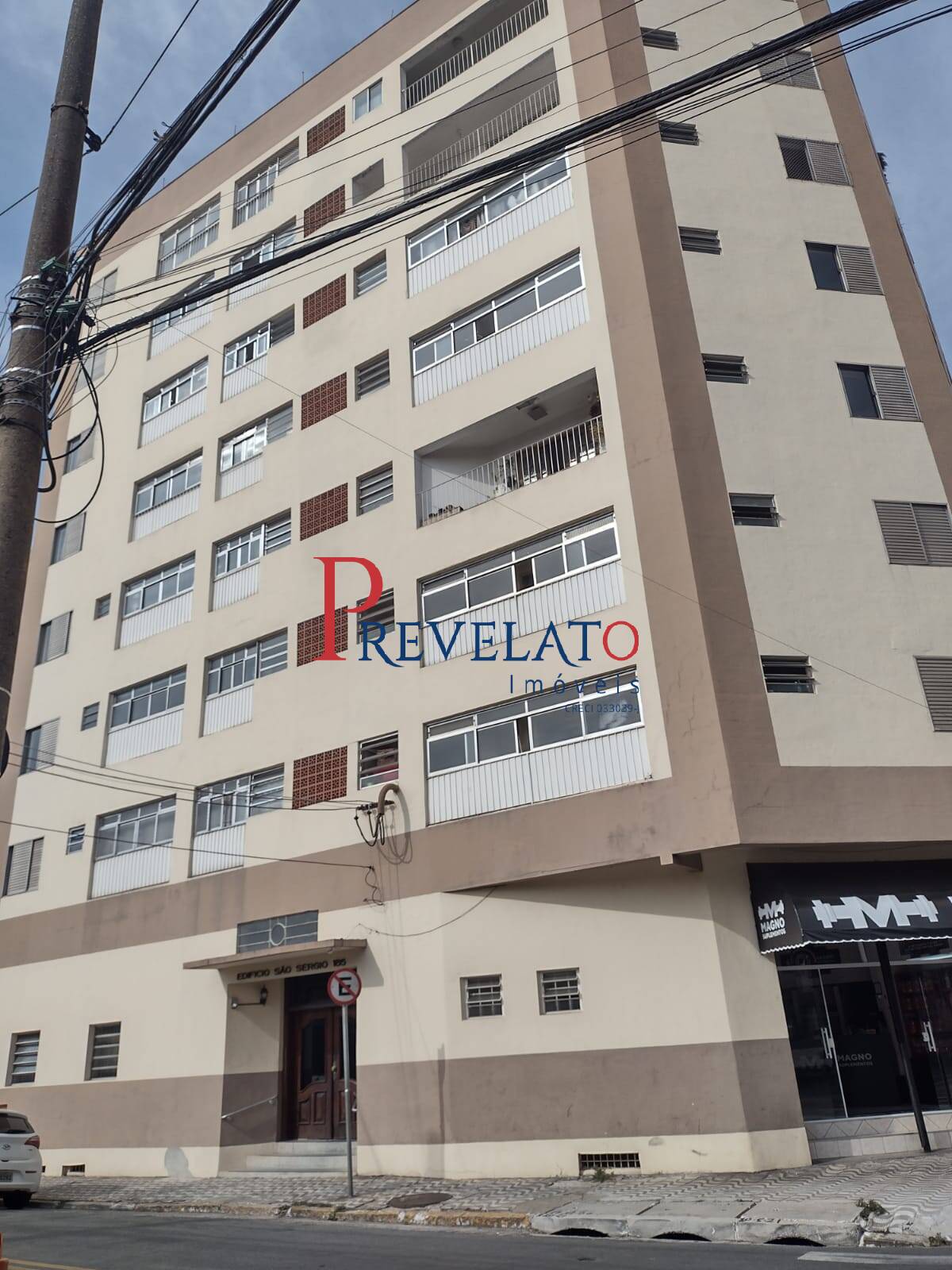 Apartamento à venda com 3 quartos, 148m² - Foto 2