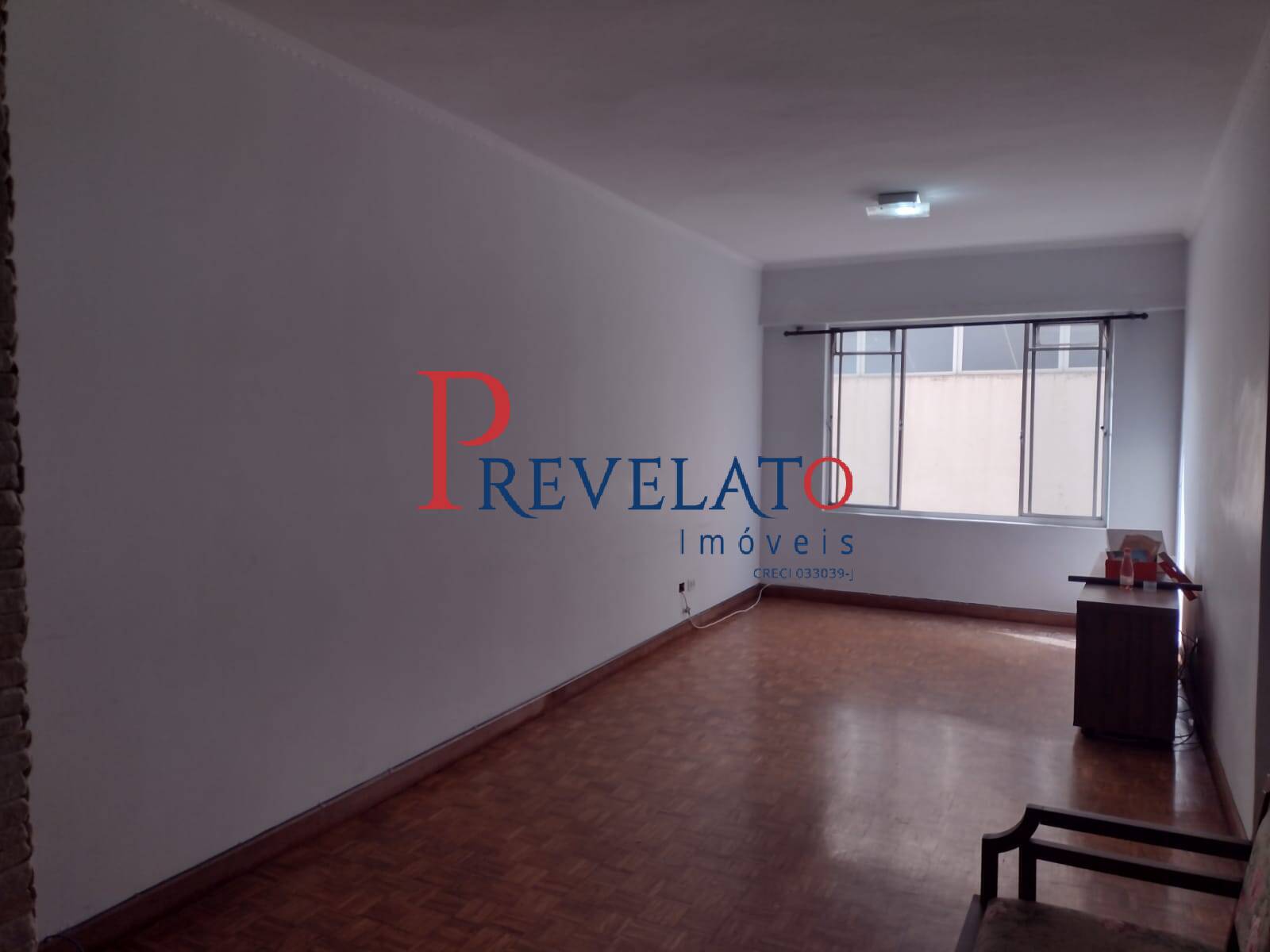 Apartamento à venda com 3 quartos, 148m² - Foto 1