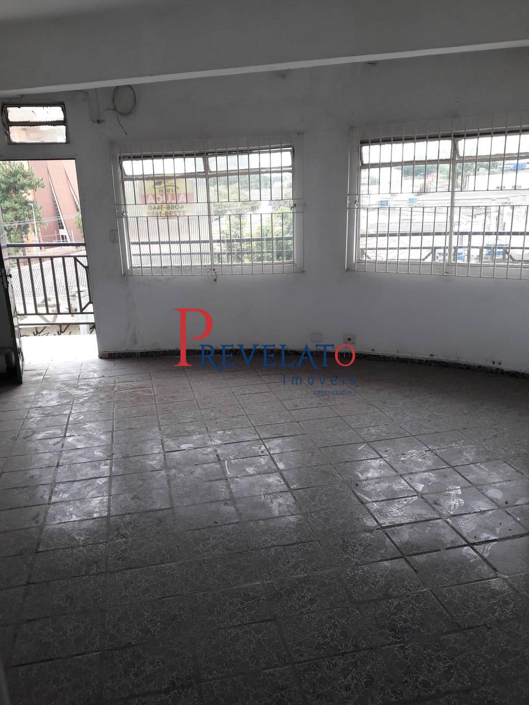 Conjunto Comercial-Sala à venda e aluguel, 38m² - Foto 1