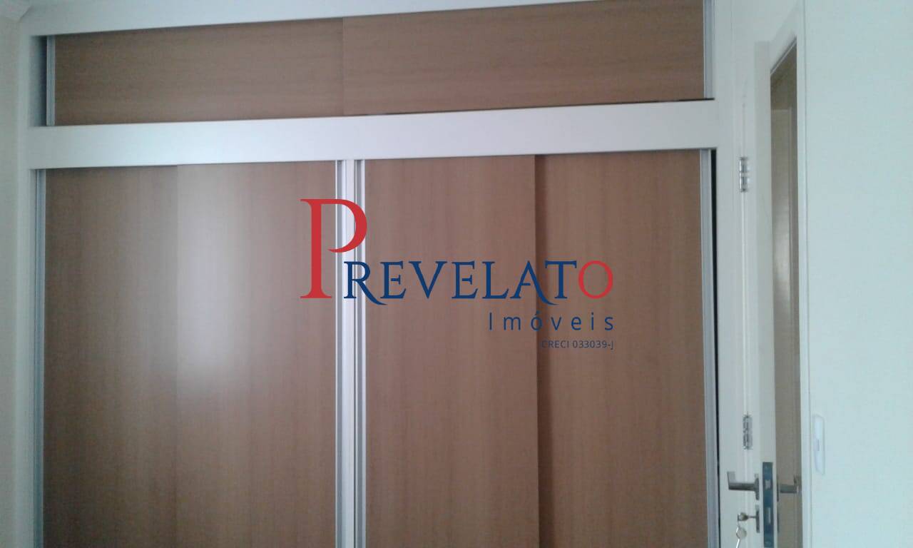 Apartamento à venda com 3 quartos, 204m² - Foto 9