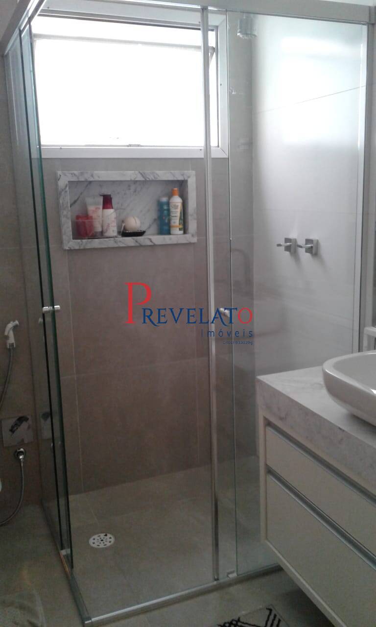 Apartamento à venda com 3 quartos, 204m² - Foto 12