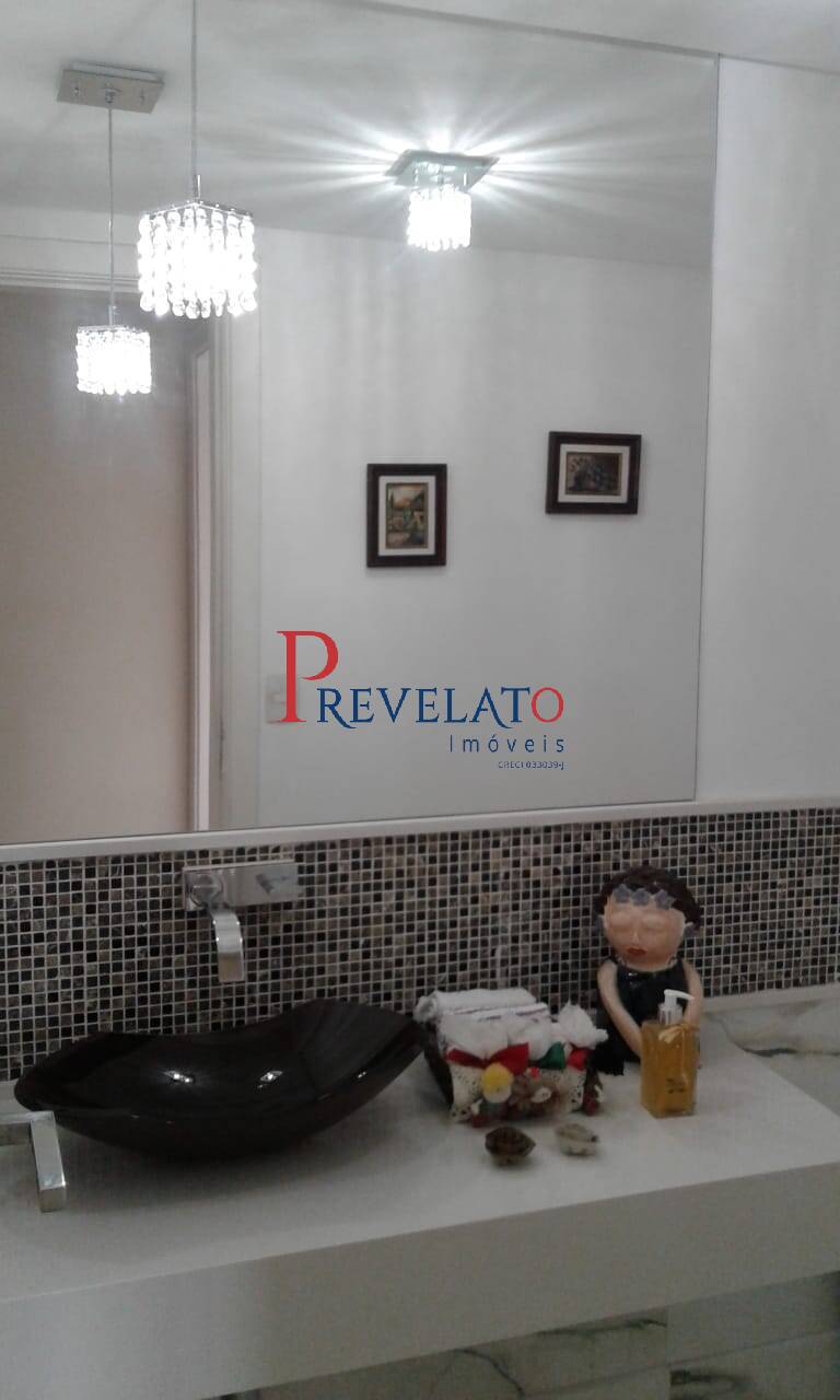 Apartamento à venda com 3 quartos, 204m² - Foto 15