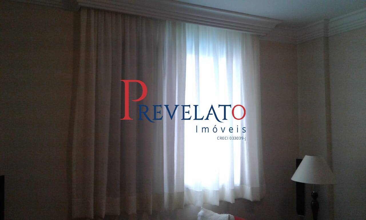 Apartamento à venda com 3 quartos, 204m² - Foto 16