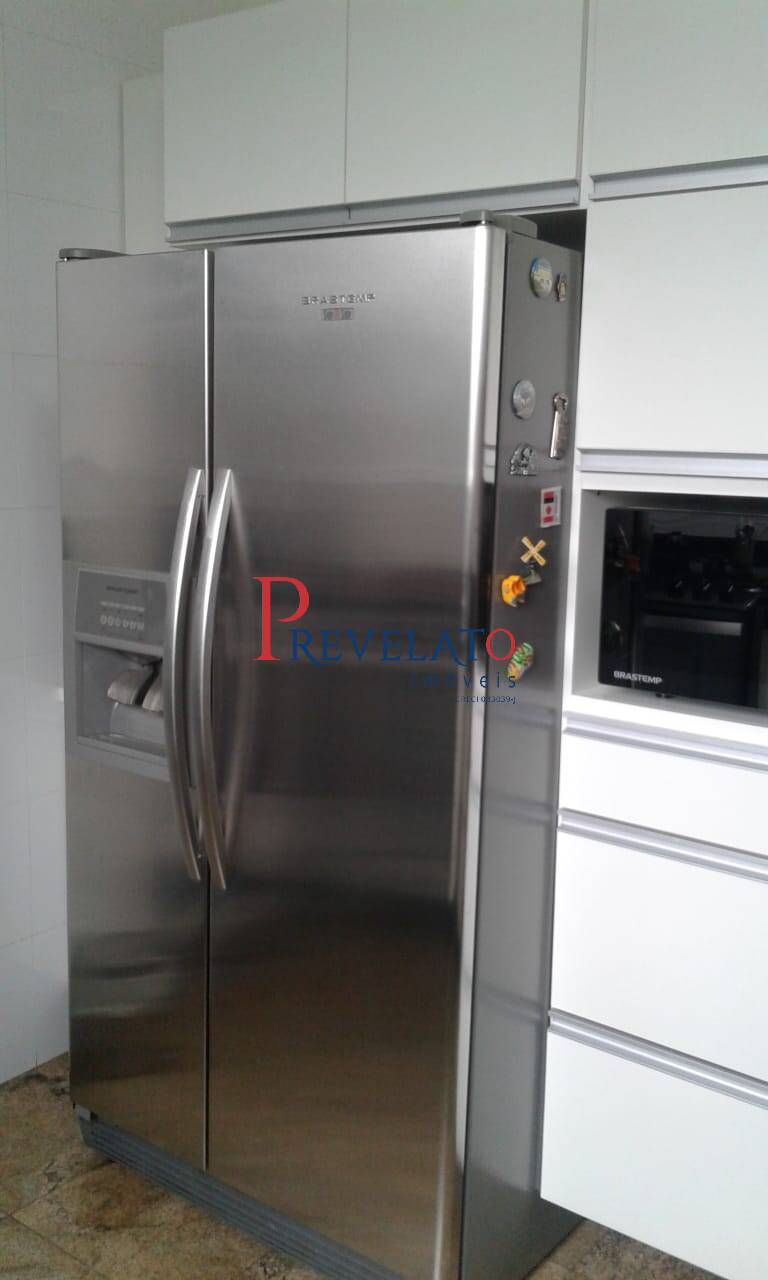 Apartamento à venda com 3 quartos, 204m² - Foto 19