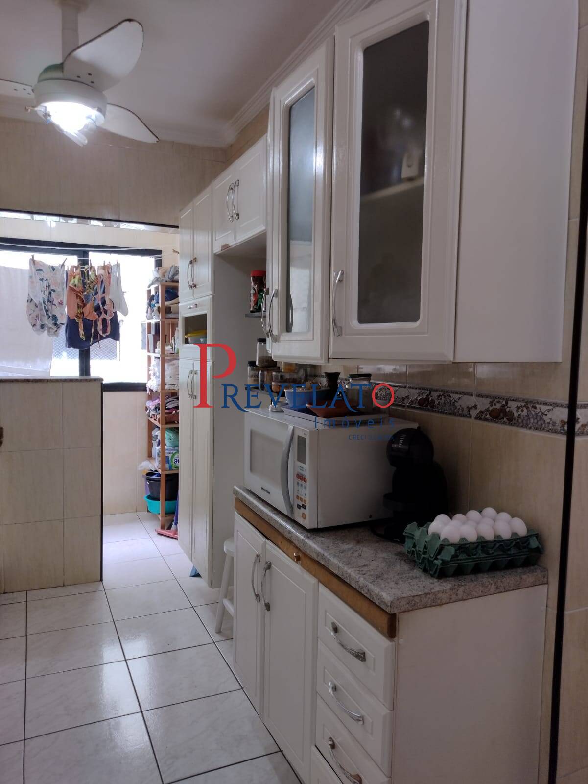 Apartamento à venda com 2 quartos, 78m² - Foto 6