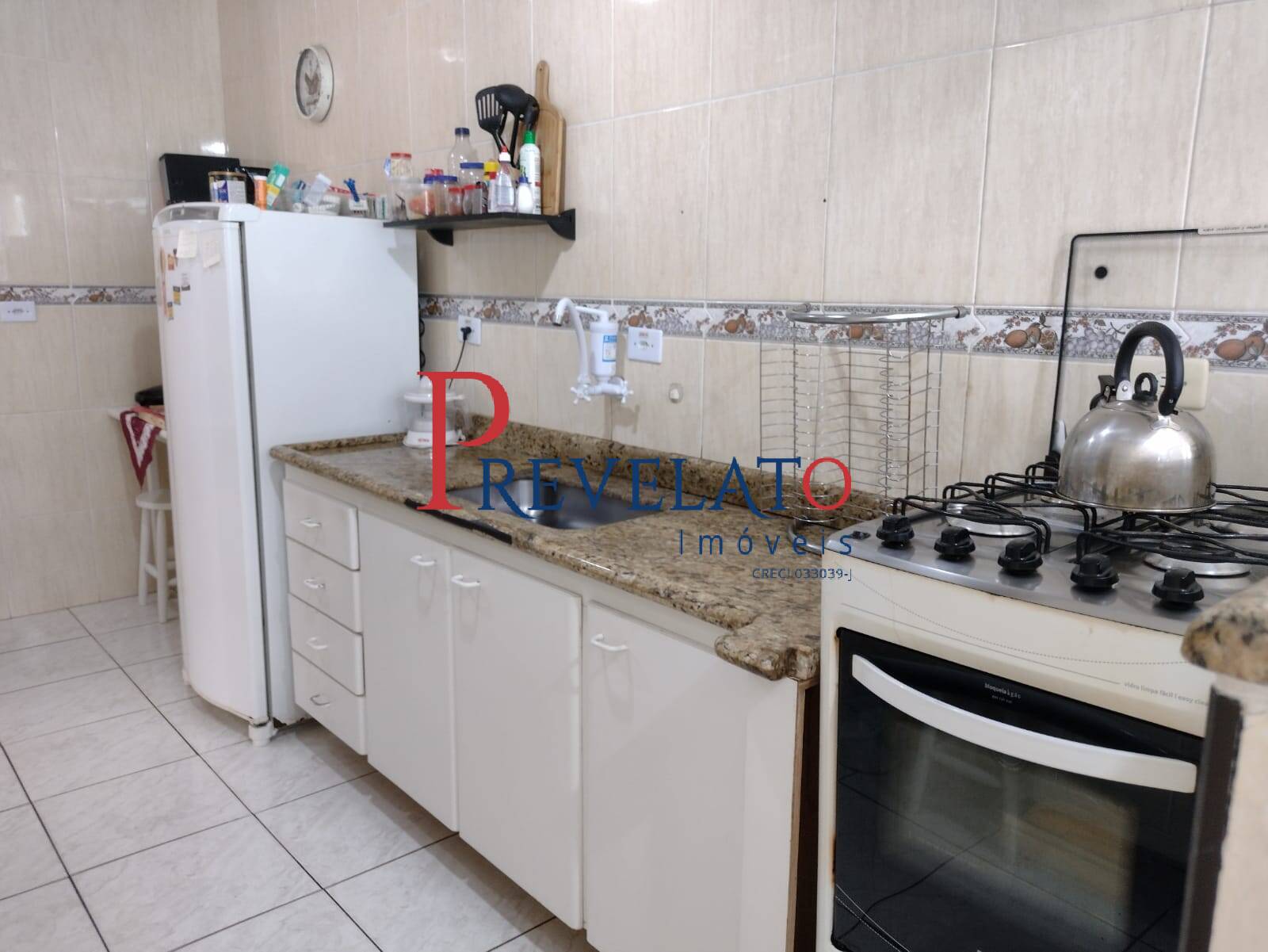 Apartamento à venda com 2 quartos, 78m² - Foto 4