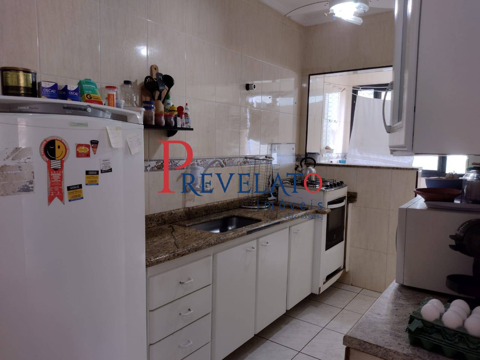 Apartamento à venda com 2 quartos, 78m² - Foto 8