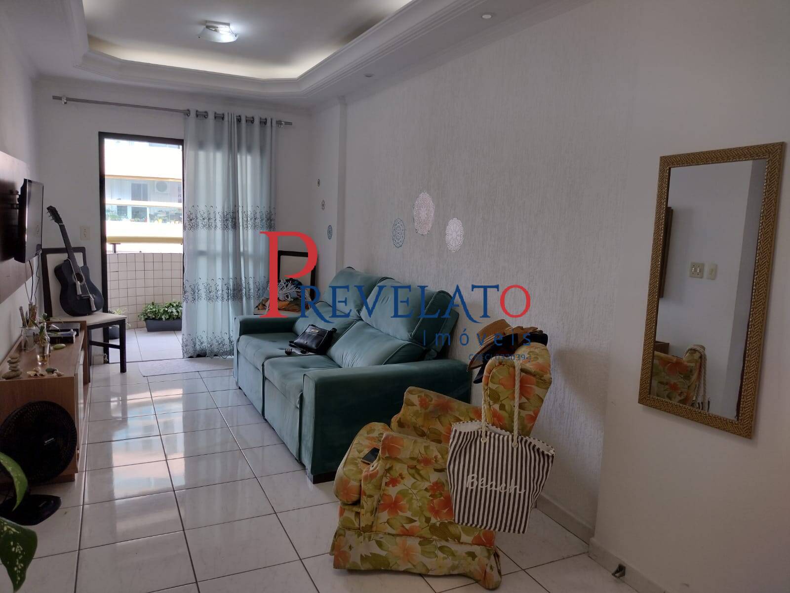 Apartamento à venda com 2 quartos, 78m² - Foto 1