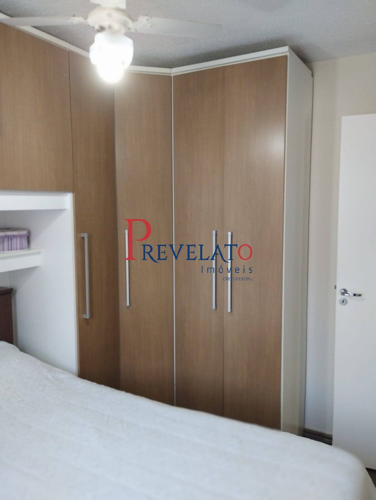 Apartamento à venda com 2 quartos, 54m² - Foto 2