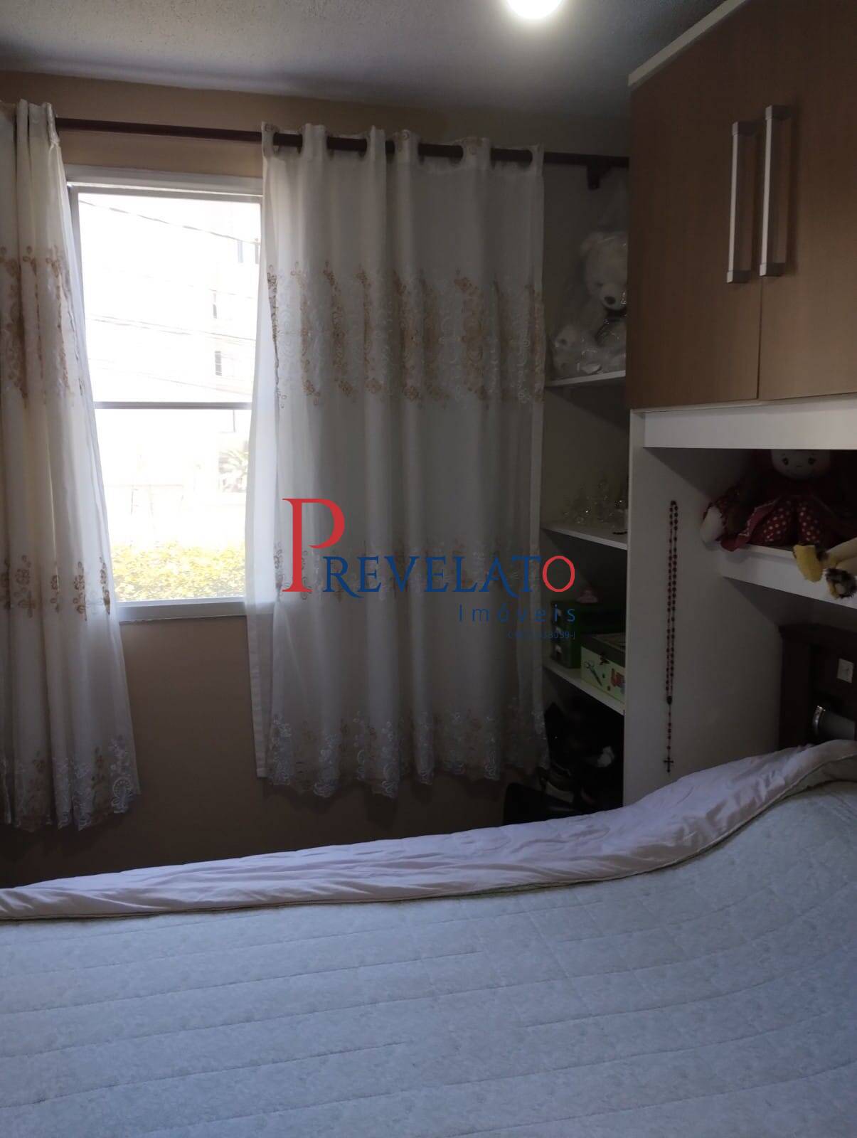 Apartamento à venda com 2 quartos, 54m² - Foto 4