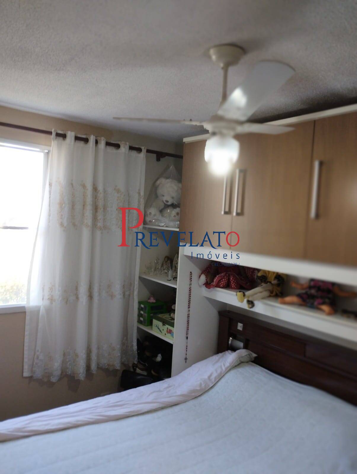 Apartamento à venda com 2 quartos, 54m² - Foto 3