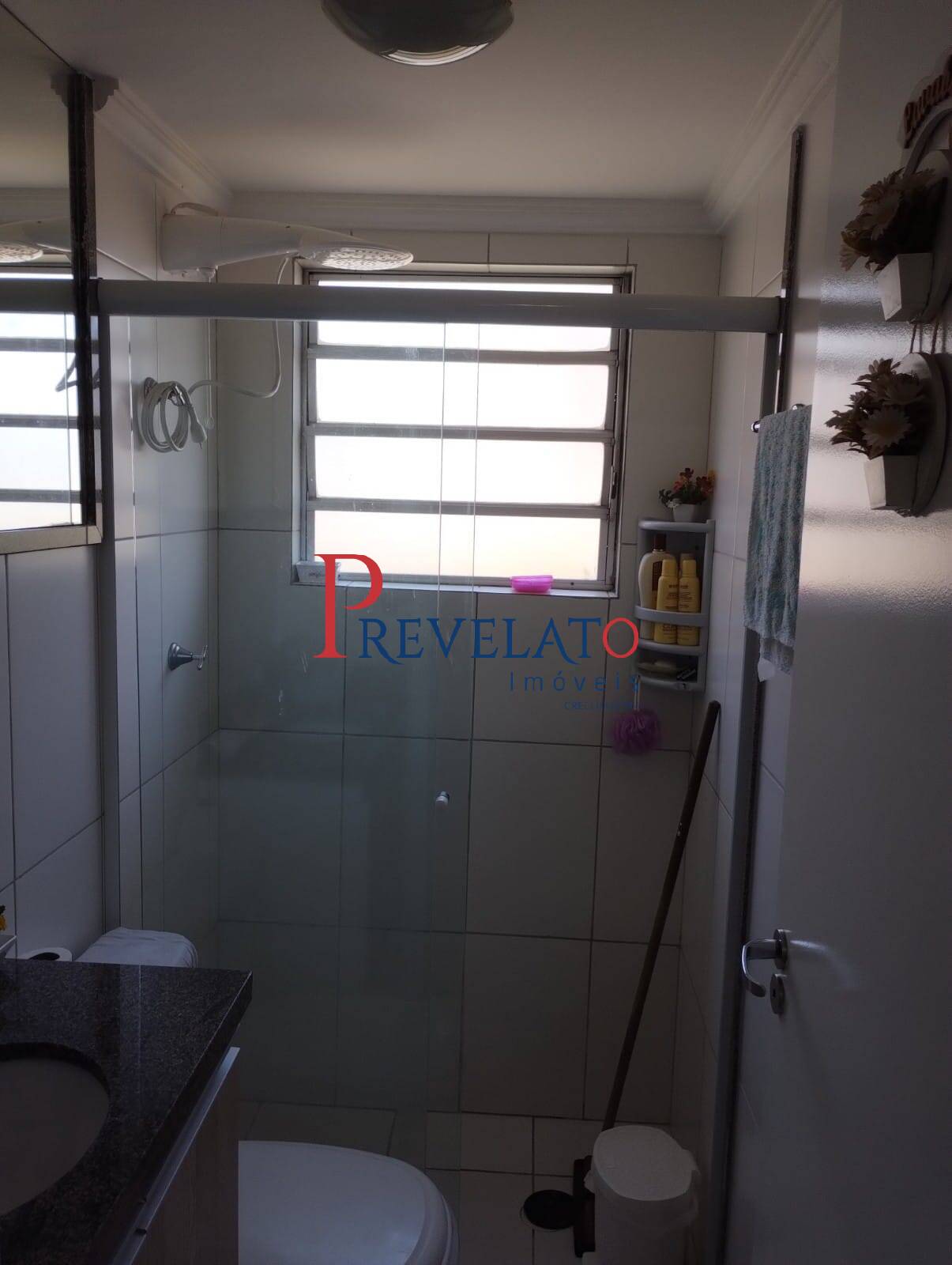 Apartamento à venda com 2 quartos, 54m² - Foto 7