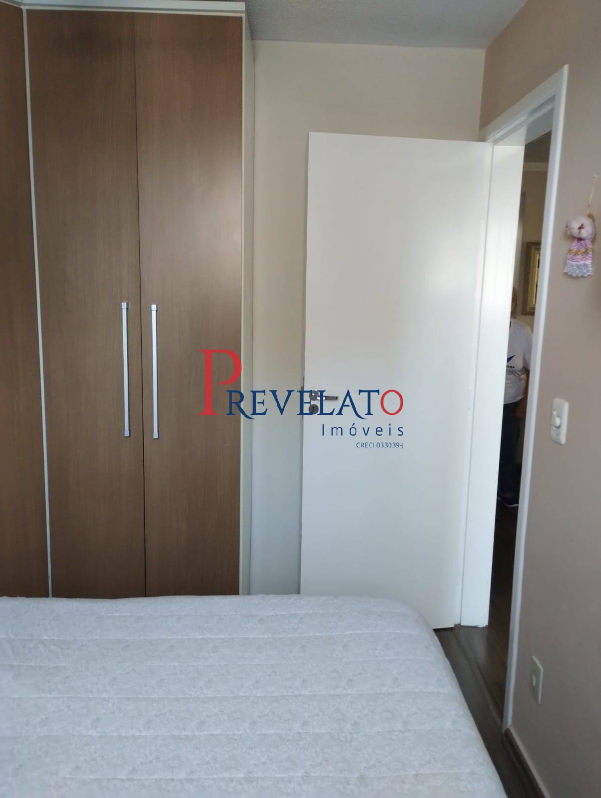 Apartamento à venda com 2 quartos, 54m² - Foto 6