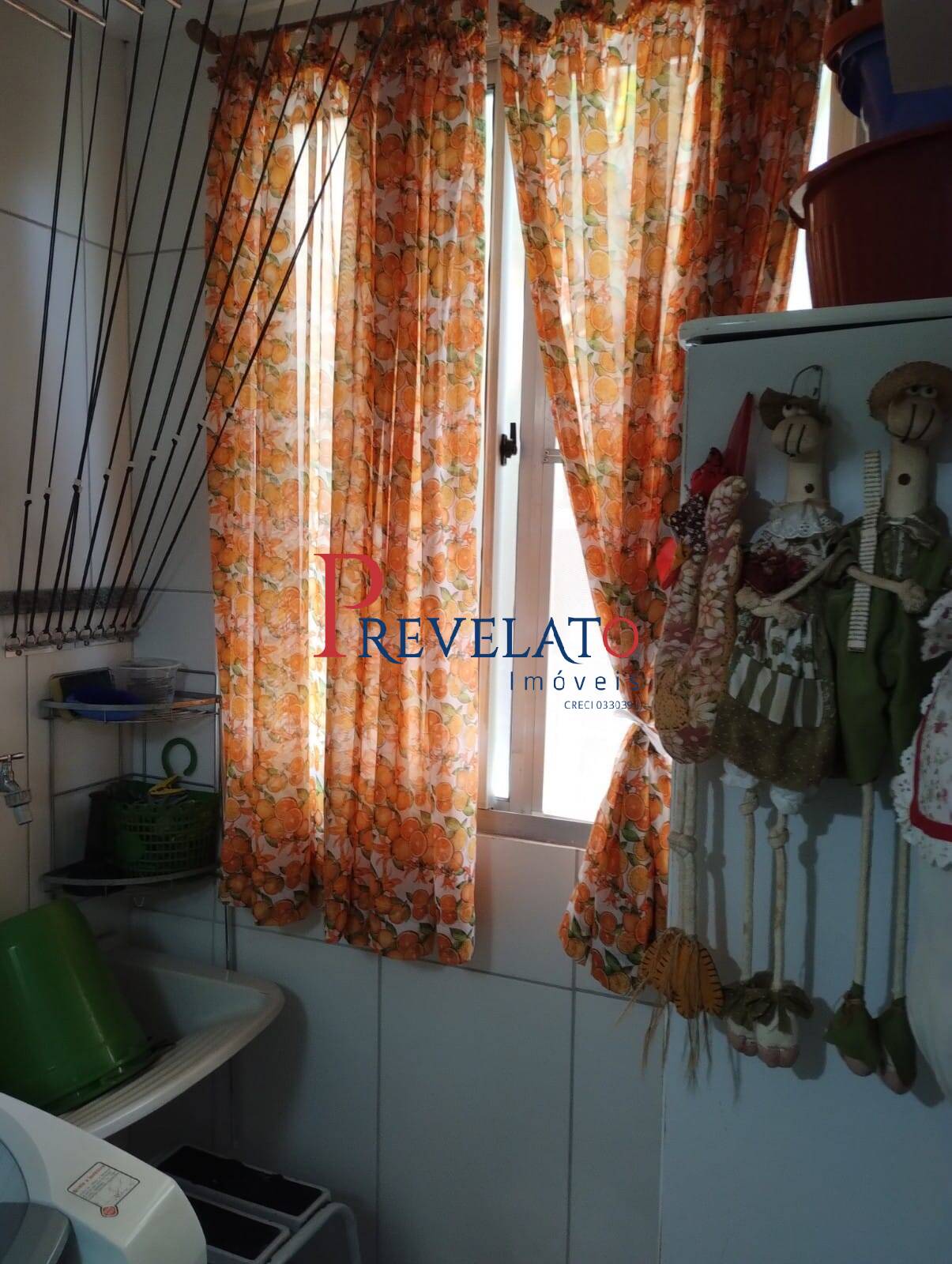 Apartamento à venda com 2 quartos, 54m² - Foto 9