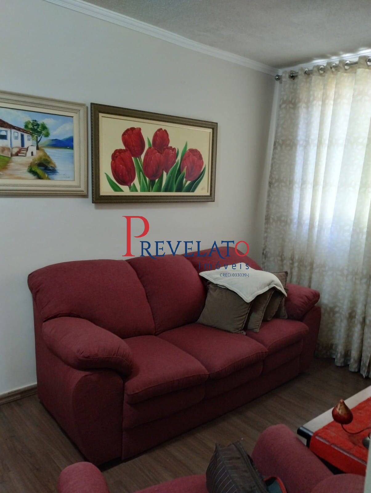 Apartamento à venda com 2 quartos, 54m² - Foto 15