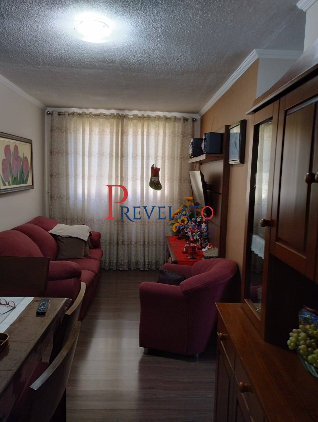 Apartamento à venda com 2 quartos, 54m² - Foto 16