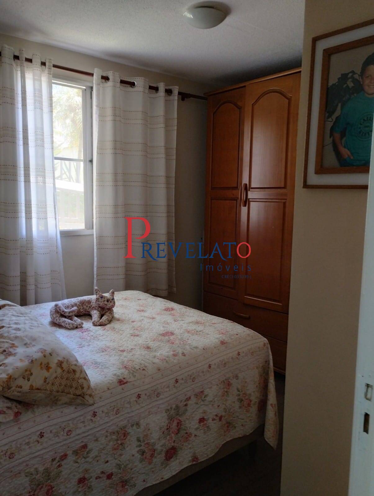 Apartamento à venda com 2 quartos, 54m² - Foto 17