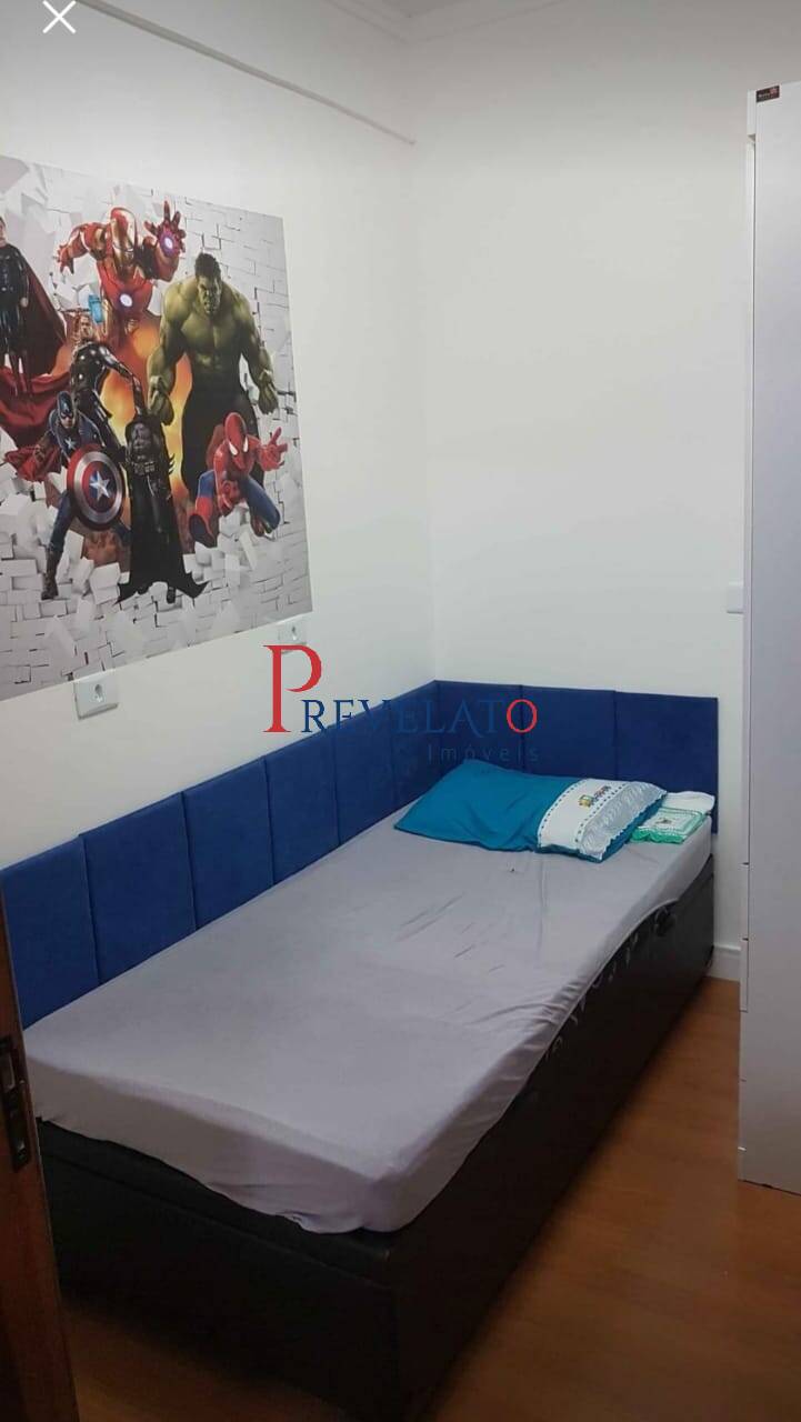 Cobertura à venda com 3 quartos, 88m² - Foto 7